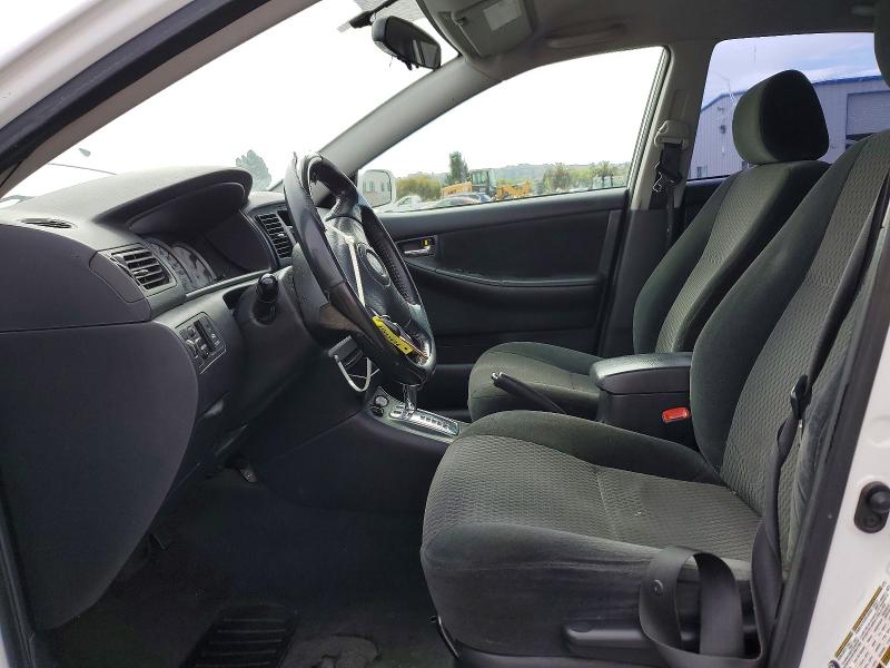 Продажа на аукционе авто 2007 Toyota Corolla, vin: 1NXBR32E77Z860761, номер лота: 65493896