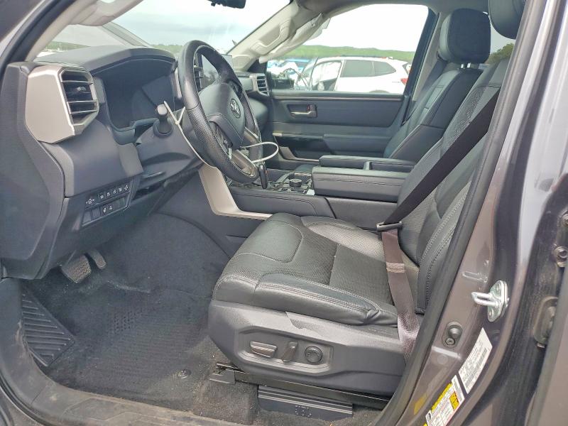 66494336 :رقم المزاد ، 5TFJC5DB0RX063057 vin ، 2024 Toyota Tundra مزاد بيع