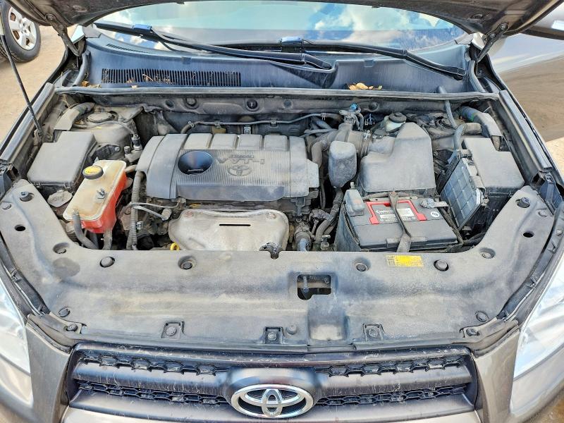 2012 Toyota Rav4 მანქანა იყიდება აუქციონზე, vin: 2T3ZF4DV0CW153285, აუქციონის ნომერი: 64278726