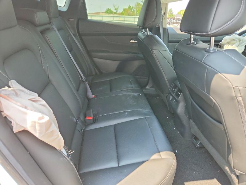 Продажа на аукционе авто 2025 Nissan Murano, vin: 5N1AZ3CS1SC134179, номер лота: 64571366
