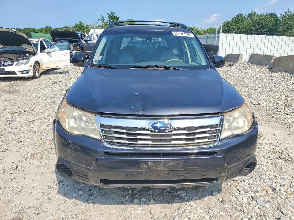 Продажа на аукционе авто 2009 Subaru Forester, vin: JF2SH63679H788764, номер лота: 64146856