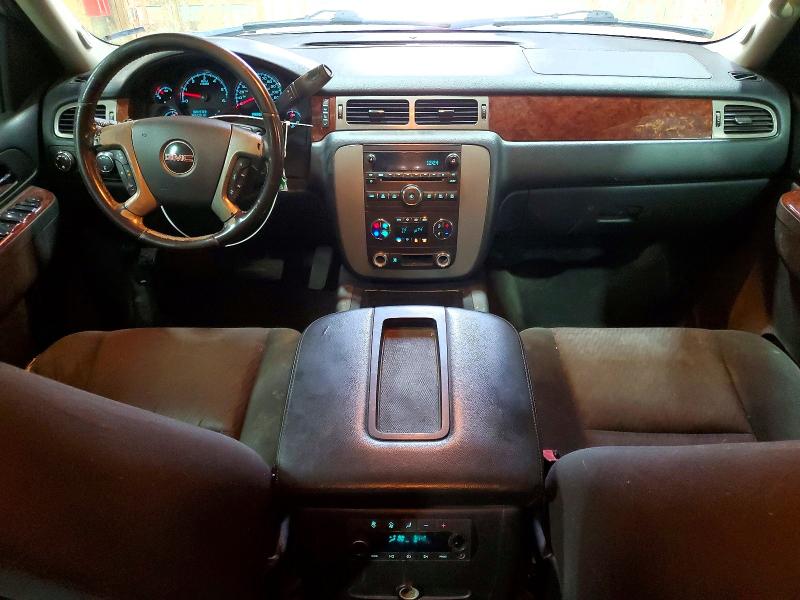 63899656 :رقم المزاد ، 1GKS2AE07BR270461 vin ، 2011 Gmc Yukon مزاد بيع
