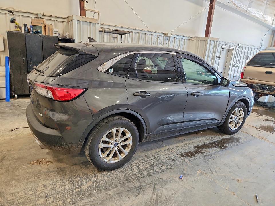 Продаж на аукціоні авто 2020 Ford Escape, vin: 1FMCU0G61LUB60490, номер лоту: 63717216