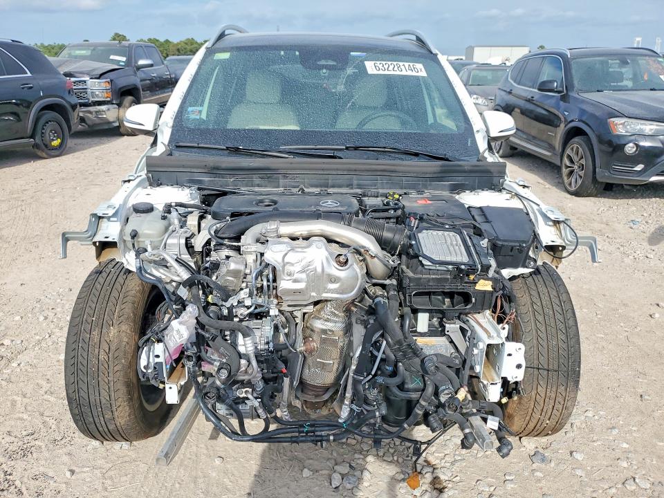 Aukcja sprzedaży 2025 Mercedes-benz Glb, vin: W1N4M4HB7SW435464, numer aukcji: 63228146