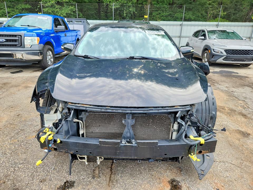 Aukcja sprzedaży 2013 Nissan Maxima, vin: 1N4AA5AP2DC809570, numer aukcji: 64201946