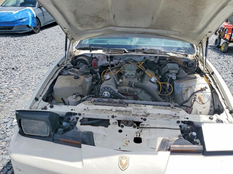 Aukcja sprzedaży 1989 Pontiac Firebird, vin: 1G2FW2184KL220210, numer aukcji: 64261016