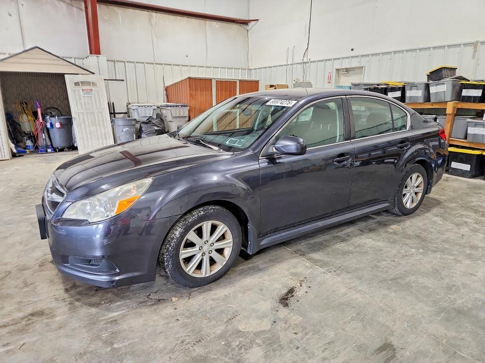 Aukcja sprzedaży 2012 Subaru Legacy, vin: 4S3BMBC69C3018587, numer aukcji: 66974276