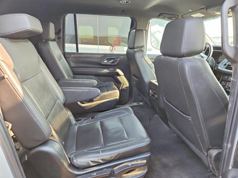 Aukcja sprzedaży 2023 Chevrolet Suburban, vin: 1GNSKCKD7PR130567, numer aukcji: 64505636