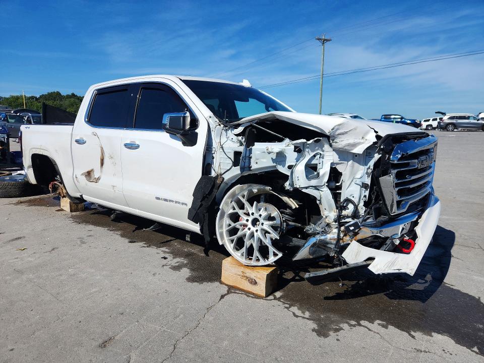 Aukcja sprzedaży 2019 Gmc Sierra, vin: 3GTU9DEL0KG299005, numer aukcji: 66115576