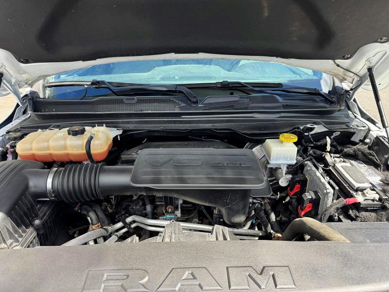 66759866 :رقم المزاد ، 1C6RRFBG3MN738255 vin ، 2021 Ram 1500 مزاد بيع