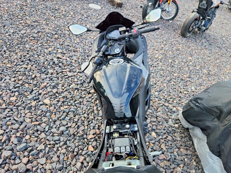 Aukcja sprzedaży 2014 Kawasaki Ex300, vin: JKAEX8A16EA001544, numer aukcji: 61450066