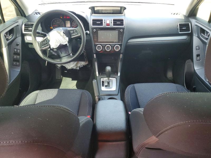 Продажа на аукционе авто 2016 Subaru Forester, vin: JF2SJADC0GH556208, номер лота: 64621036