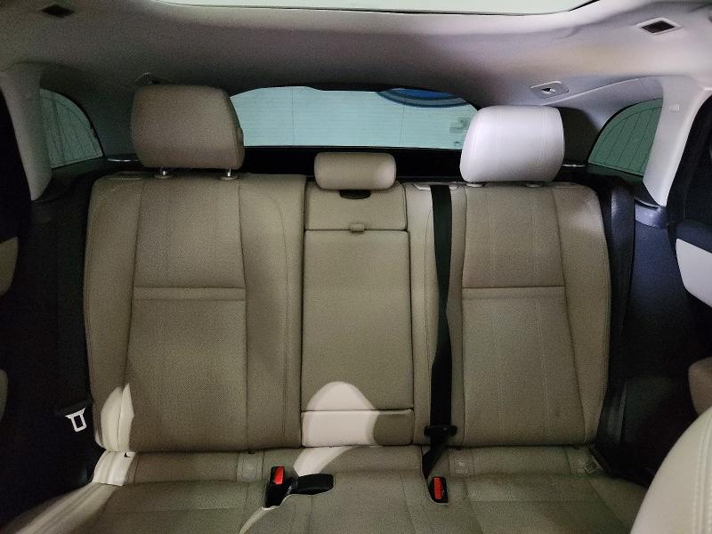 Продажа на аукционе авто 2018 Land Rover Range Rover Velar, vin: SALYB2RX5JA732248, номер лота: 63866546