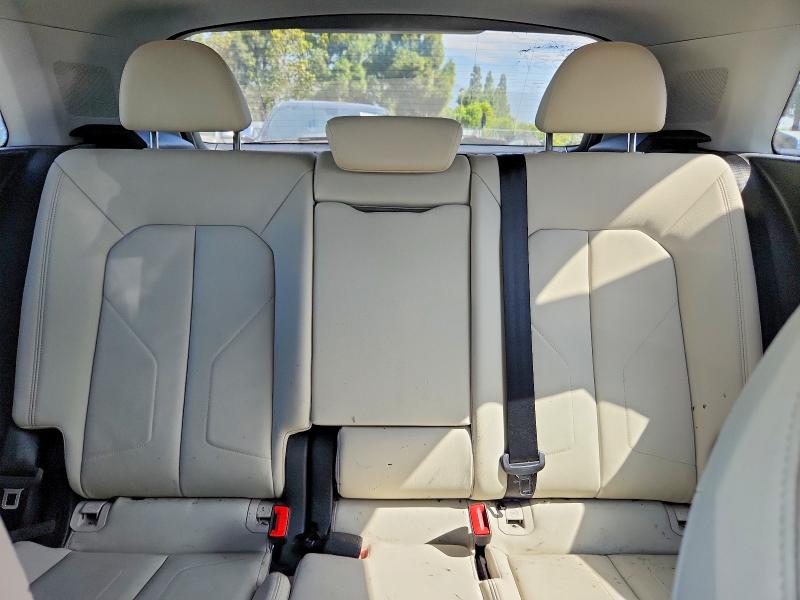Aukcja sprzedaży 2021 Audi Q3, vin: WA1DECF38M1025955, numer aukcji: 63776286