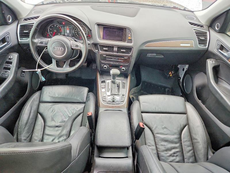 Aukcja sprzedaży 2014 Audi Q5, vin: WA1WGAFP0EA015819, numer aukcji: 66466776