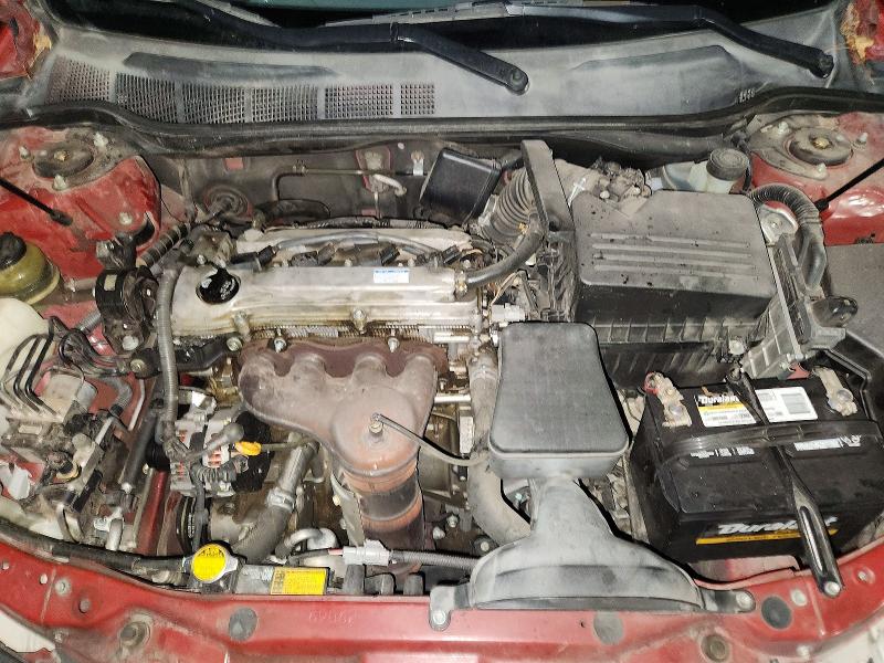 63807596 :رقم المزاد ، JTNBE46K673001975 vin ، 2007 Toyota Camry مزاد بيع