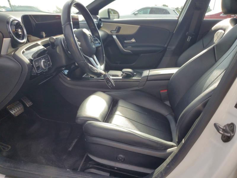 Продажа на аукционе авто 2019 Mercedes-benz A, vin: WDD3G4EB4KW001345, номер лота: 63508606
