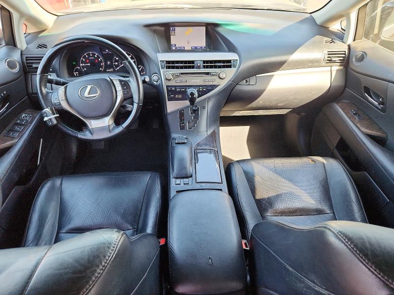 Продажа на аукционе авто 2015 Lexus Rx 350, vin: 2T2ZK1BA1FC183609, номер лота: 65720436