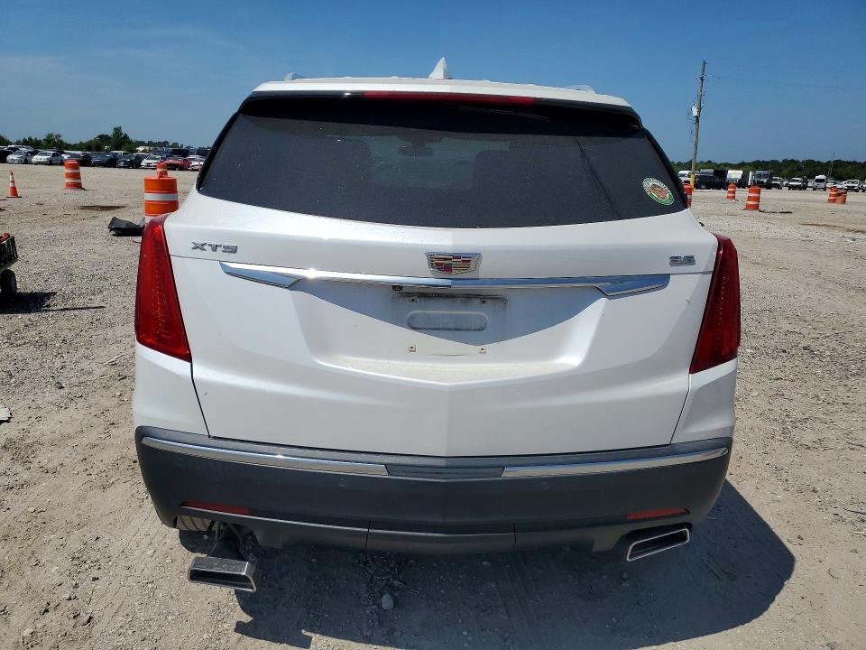 Aukcja sprzedaży 2019 Cadillac Xt5, vin: 1GYKNARS1KZ113243, numer aukcji: 66057606