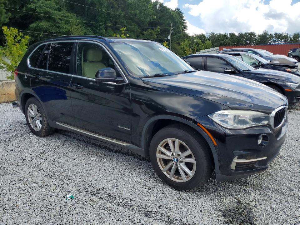 Продаж на аукціоні авто 2014 Bmw X5, vin: 5UXKS4C56E0J96663, номер лоту: 64152706