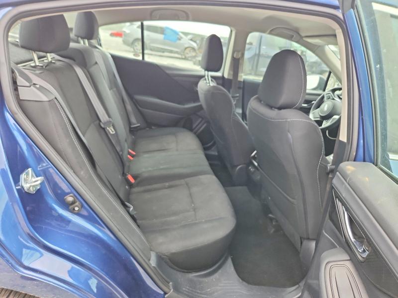 Продаж на аукціоні авто 2022 Subaru Legacy, vin: 4S3BWAC69N3021125, номер лоту: 63711316