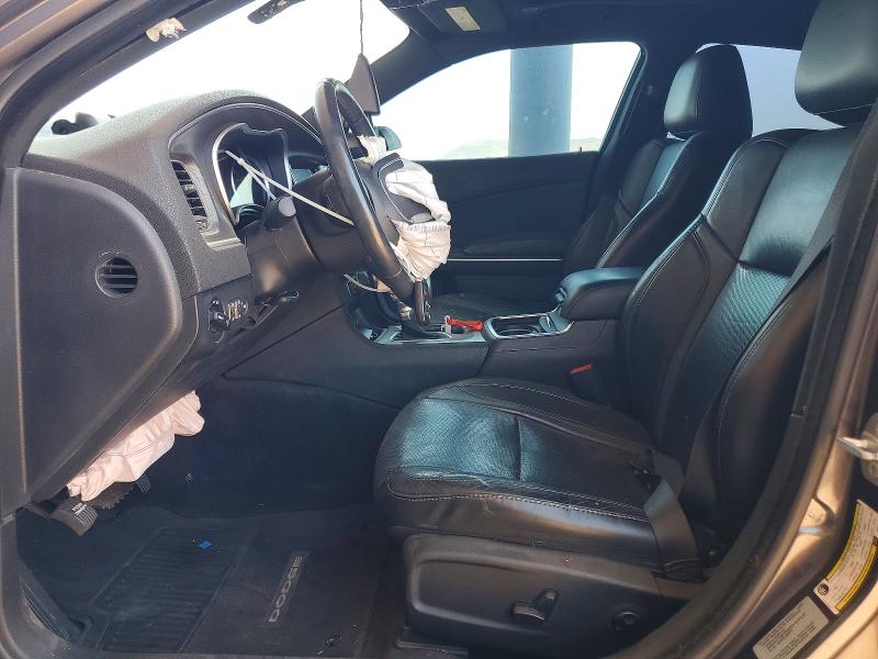 Aukcja sprzedaży 2017 Dodge Charger, vin: 2C3CDXHG3HH634409, numer aukcji: 64041246