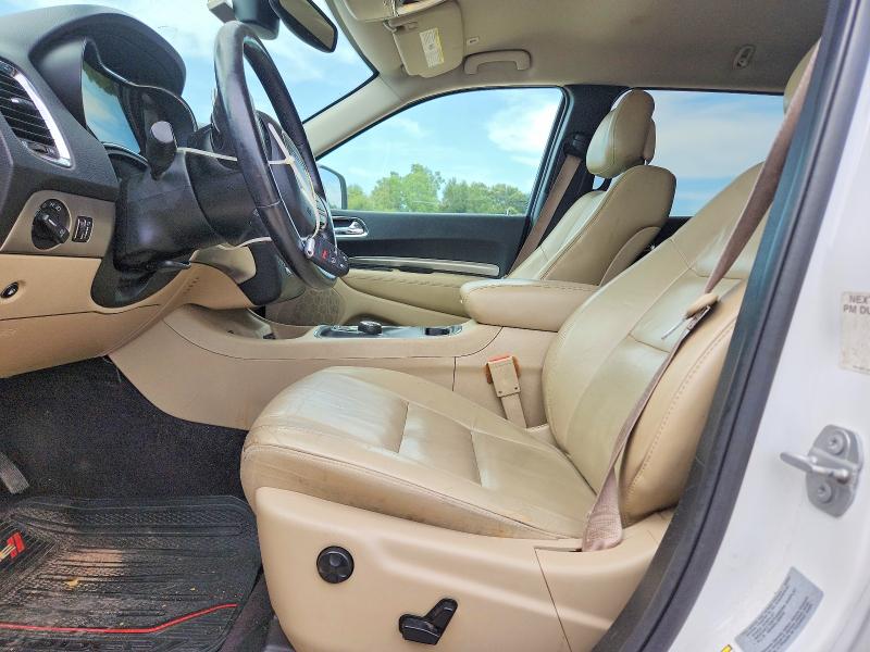 Продажа на аукционе авто 2017 Dodge Durango, vin: 1C4RDHDGXHC796526, номер лота: 63378686