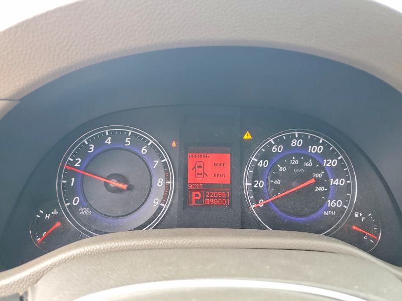 Продажа на аукционе авто 2007 Infiniti G35, vin: JNKBV61F67M815403, номер лота: 65290756
