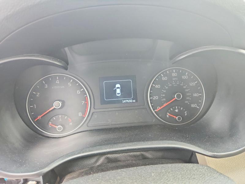 64057686 :رقم المزاد ، KNAGT4L3XG5074281 vin ، 2016 Kia Optima مزاد بيع
