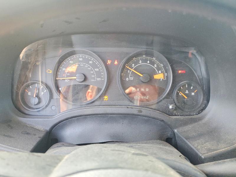 Aukcja sprzedaży 2016 Jeep Patriot, vin: 1C4NJRBB3GD779063, numer aukcji: 66175076