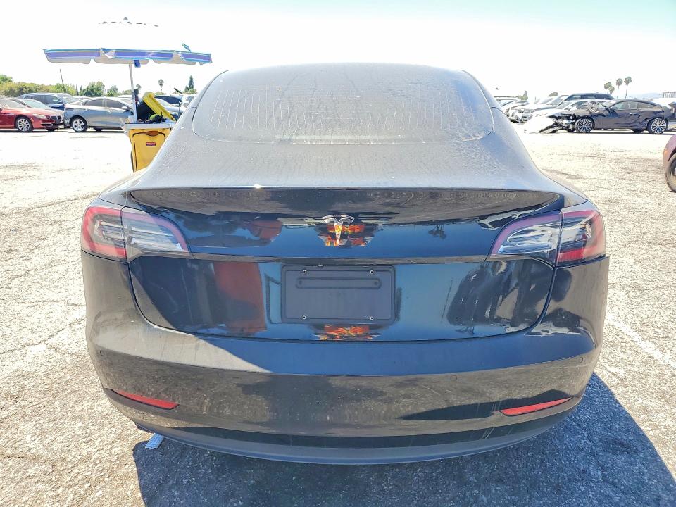 Aukcja sprzedaży 2019 Tesla Model 3, vin: 5YJ3E1EA7KF431283, numer aukcji: 65373026