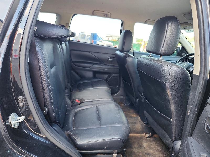 Aukcja sprzedaży 2017 Mitsubishi Outlander, vin: JA4AD3A38HZ002132, numer aukcji: 65749556
