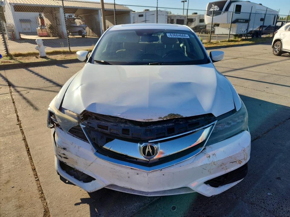 Aukcja sprzedaży 2016 Acura Ilx, vin: 19UDE2F74GA004853, numer aukcji: 63604666