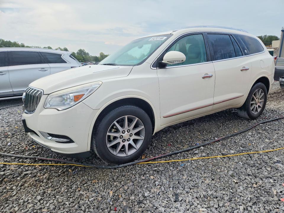 Aukcja sprzedaży 2014 Buick Enclave, vin: 5GAKRBKD4EJ211540, numer aukcji: 64233156