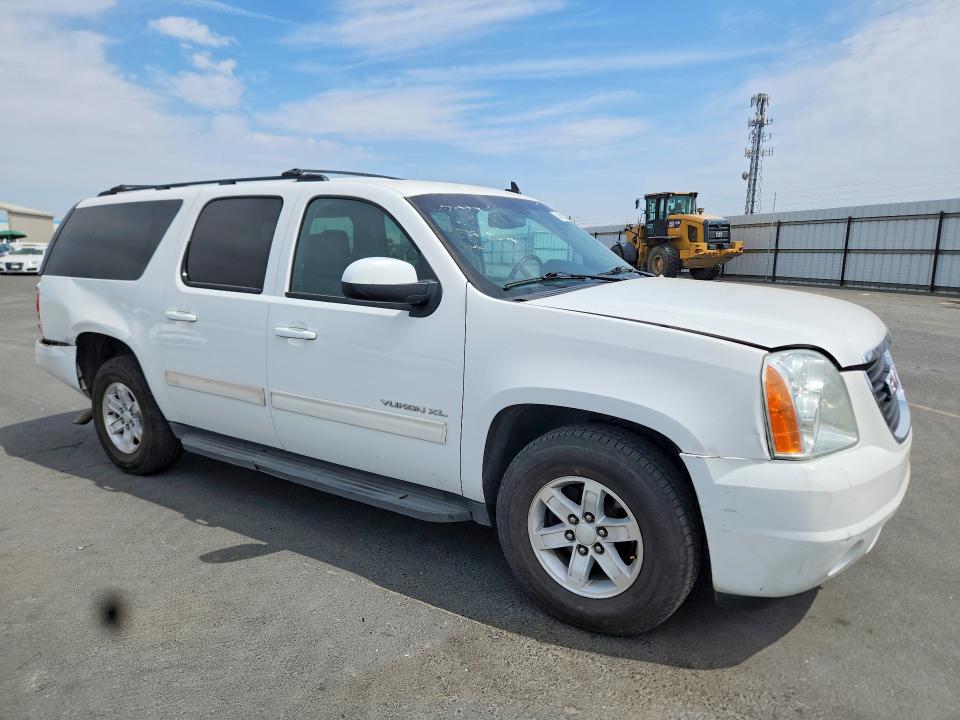 Aukcja sprzedaży 2014 Gmc Yukon Xl, vin: 1GKS1HE00ER184392, numer aukcji: 64502926
