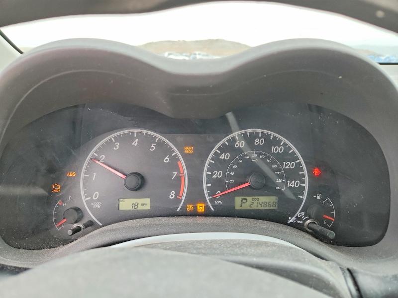 Продаж на аукціоні авто 2010 Toyota Corolla, vin: 1NXBU4EE1AZ225915, номер лоту: 67209206