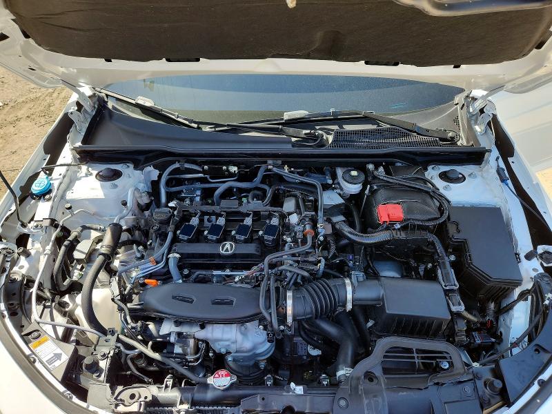 Продажа на аукционе авто 2025 Acura Integra, vin: 19UDE4H32SA015302, номер лота: 66780256