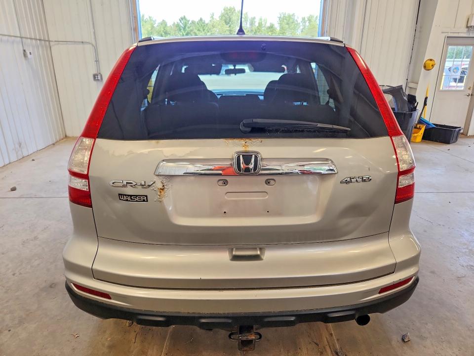 57809676 :رقم المزاد ، 5J6RE4H3XBL085746 vin ، 2011 Honda Cr-v مزاد بيع