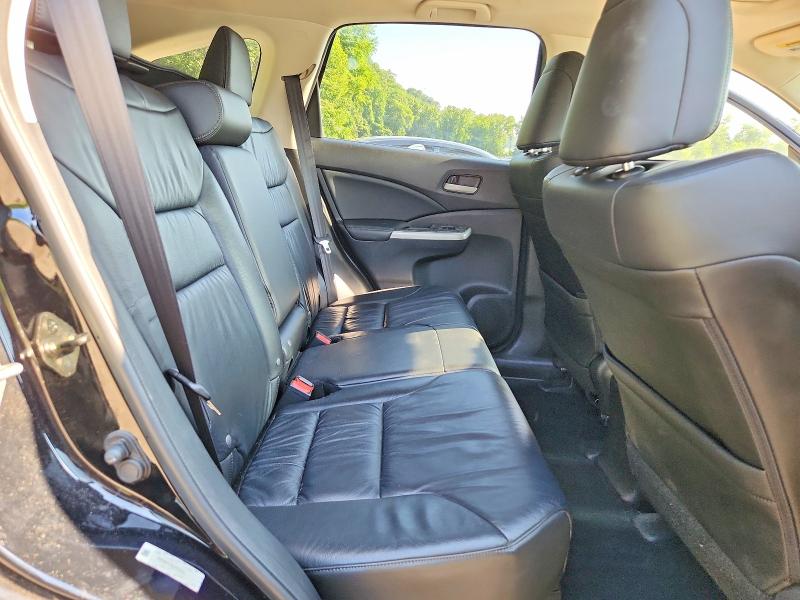 Aukcja sprzedaży 2012 Honda Cr-v, vin: 2HKRM4H78CH615942, numer aukcji: 65211286