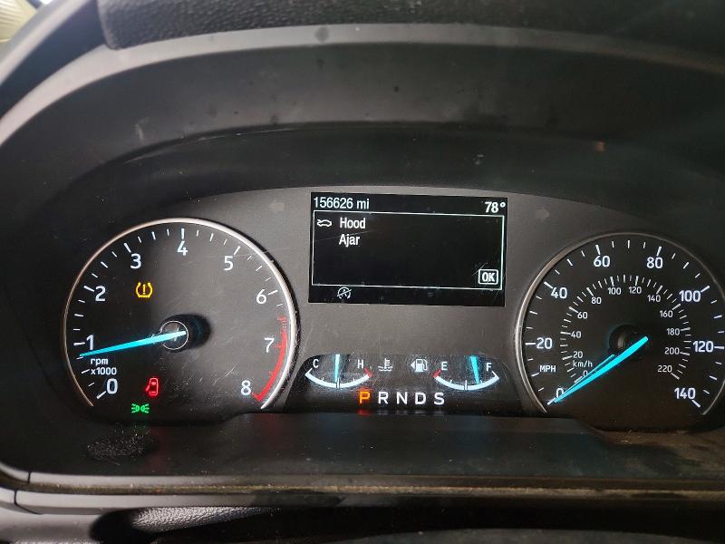 Продаж на аукціоні авто 2018 Ford Ecosport, vin: MAJ6P1CL6JC217897, номер лоту: 63304856
