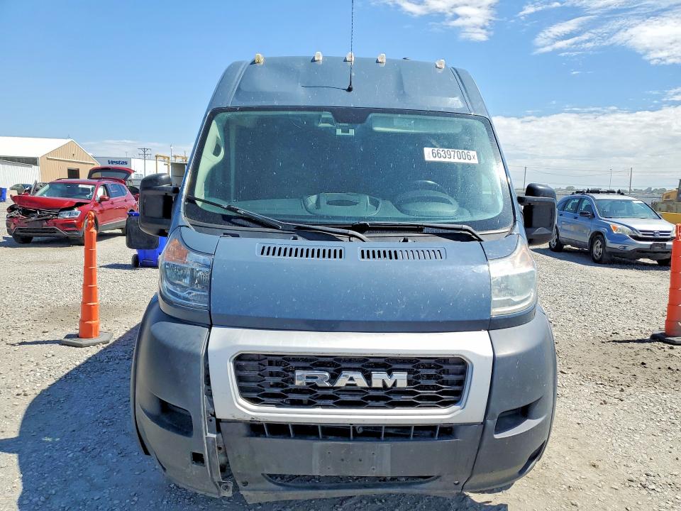 Aukcja sprzedaży 2019 Ram Promaster 3500, vin: 3C6URVJG3KE558488, numer aukcji: 66397006