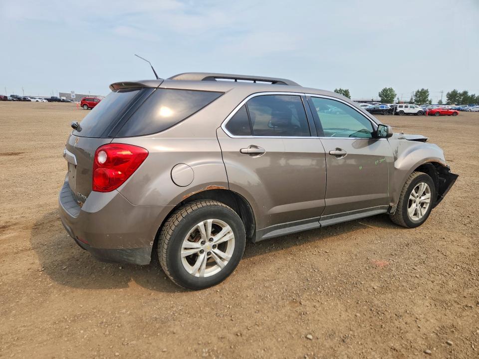 Aukcja sprzedaży 2012 Chevrolet Equinox, vin: 2GNFLNEK9C6202170, numer aukcji: 66101396