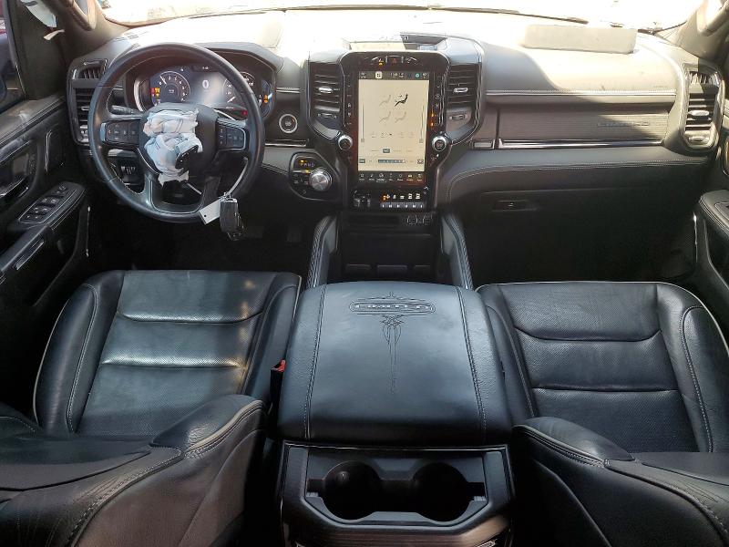 Продаж на аукціоні авто 2023 Ram 1500, vin: 1C6SRFHT1PN674064, номер лоту: 66523876