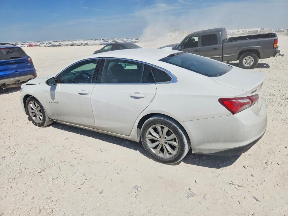 Aukcja sprzedaży 2019 Chevrolet Malibu, vin: 1G1ZD5ST5KF107067, numer aukcji: 65703376
