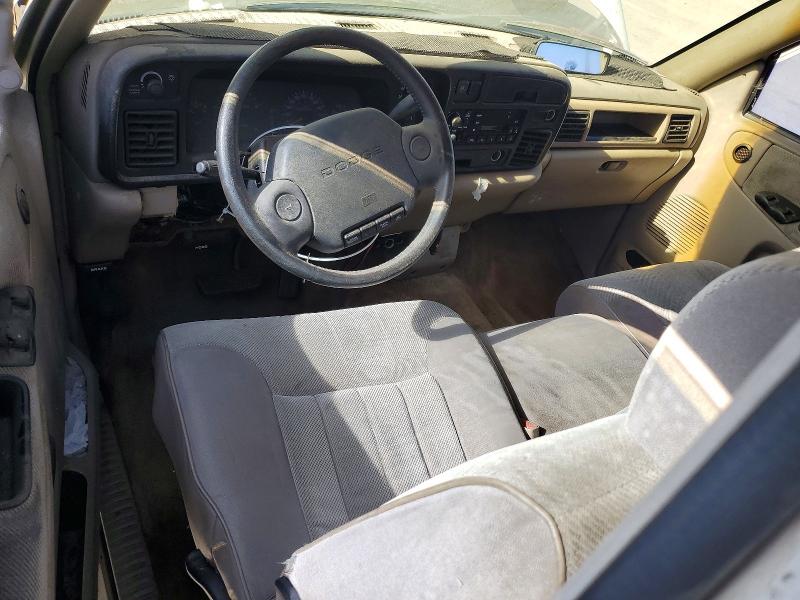 Aukcja sprzedaży 1996 Dodge Ram 3500, vin: 3B7MC33C9TM135026, numer aukcji: 63265816