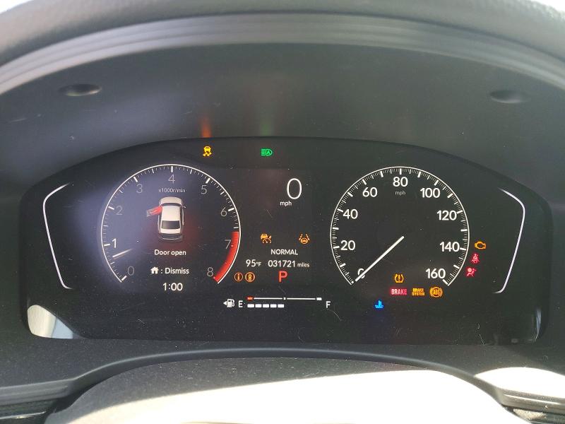 Продаж на аукціоні авто 2025 Honda Civic, vin: 2HGFE2F52SH560743, номер лоту: 65573746