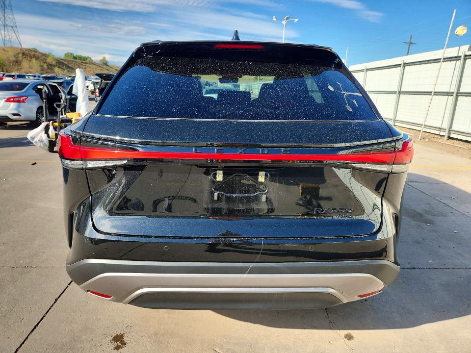 Aukcja sprzedaży 2026 Lexus Rx 350, vin: 2T2BAMCA2TC140431, numer aukcji: 63854556
