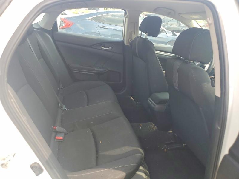 Aukcja sprzedaży 2019 Honda Civic, vin: 2HGFC2F64KH517178, numer aukcji: 63557016