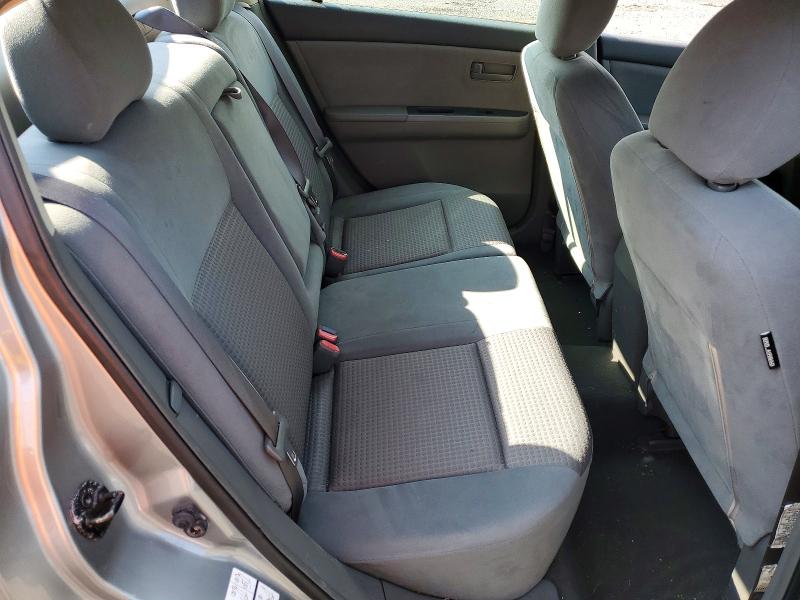 Продажа на аукционе авто 2008 Nissan Sentra, vin: 3N1AB61E28L711986, номер лота: 62827206