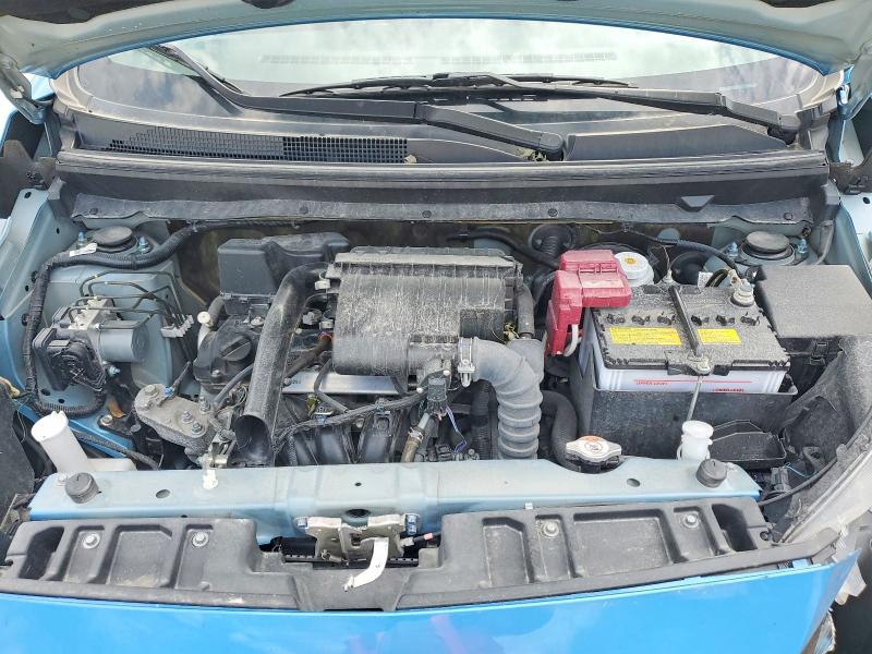 Aukcja sprzedaży 2024 Mitsubishi Mirage, vin: ML32AUHJ4RH028556, numer aukcji: 67167406